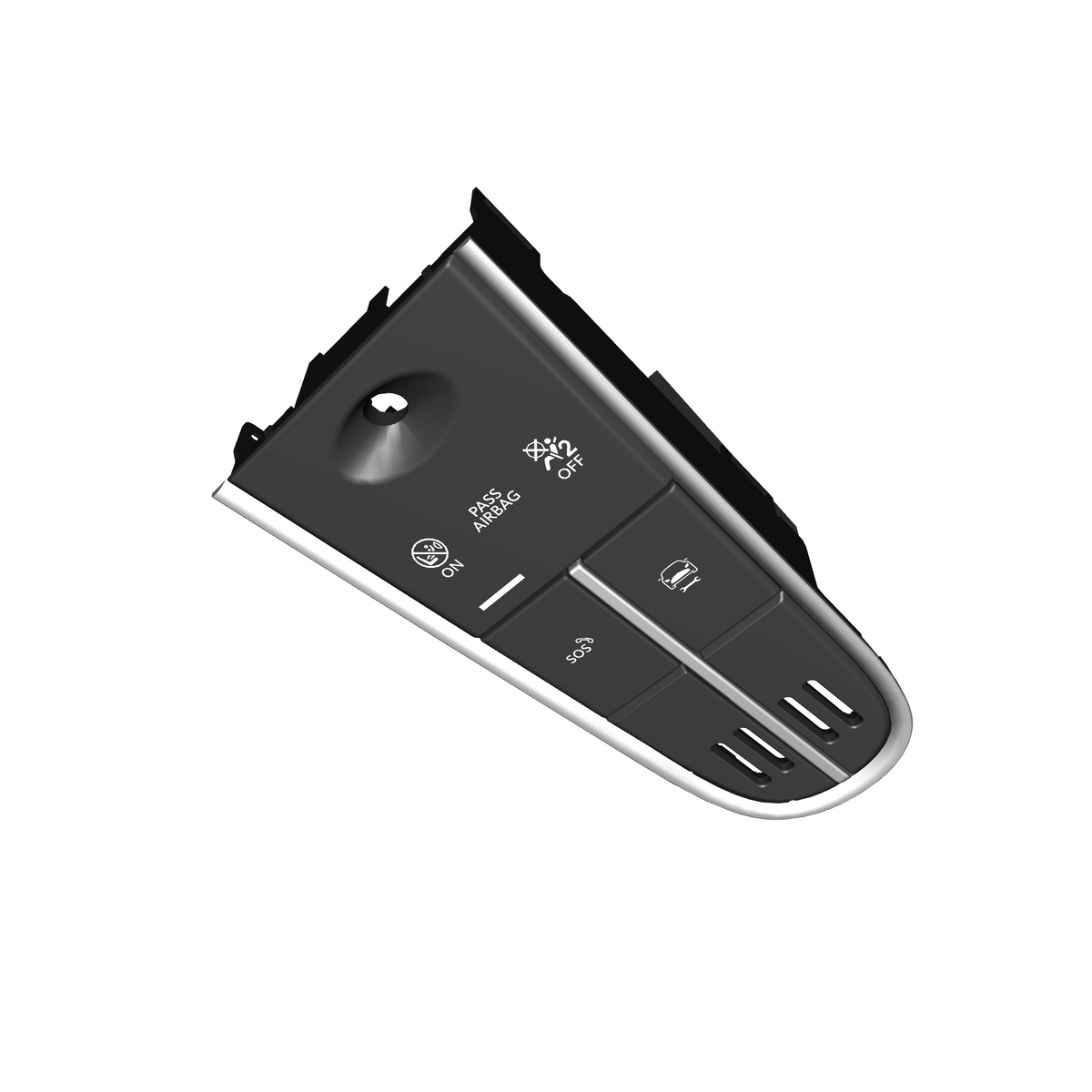 180305 Roof Console Switch