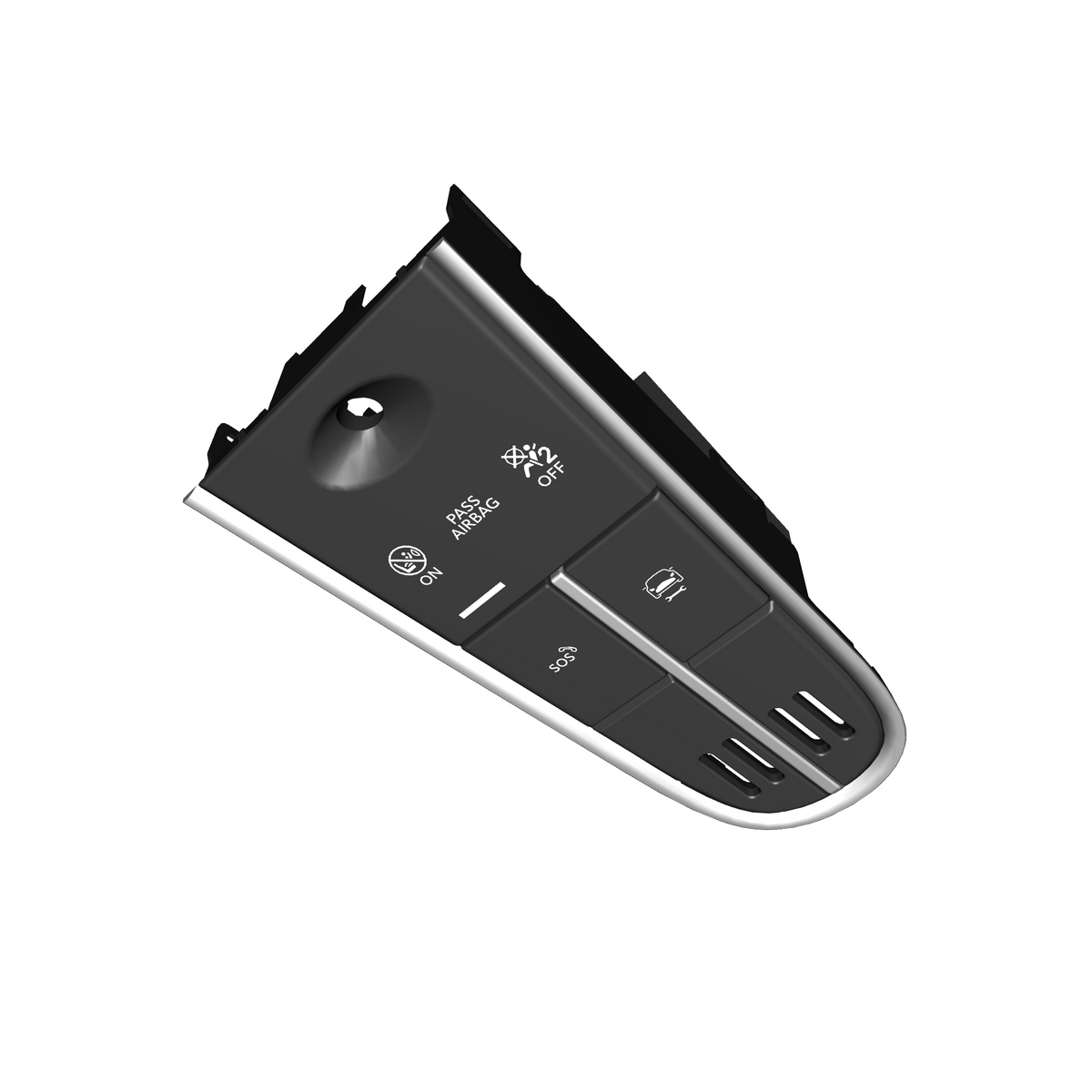 180305 Roof Console Switch
