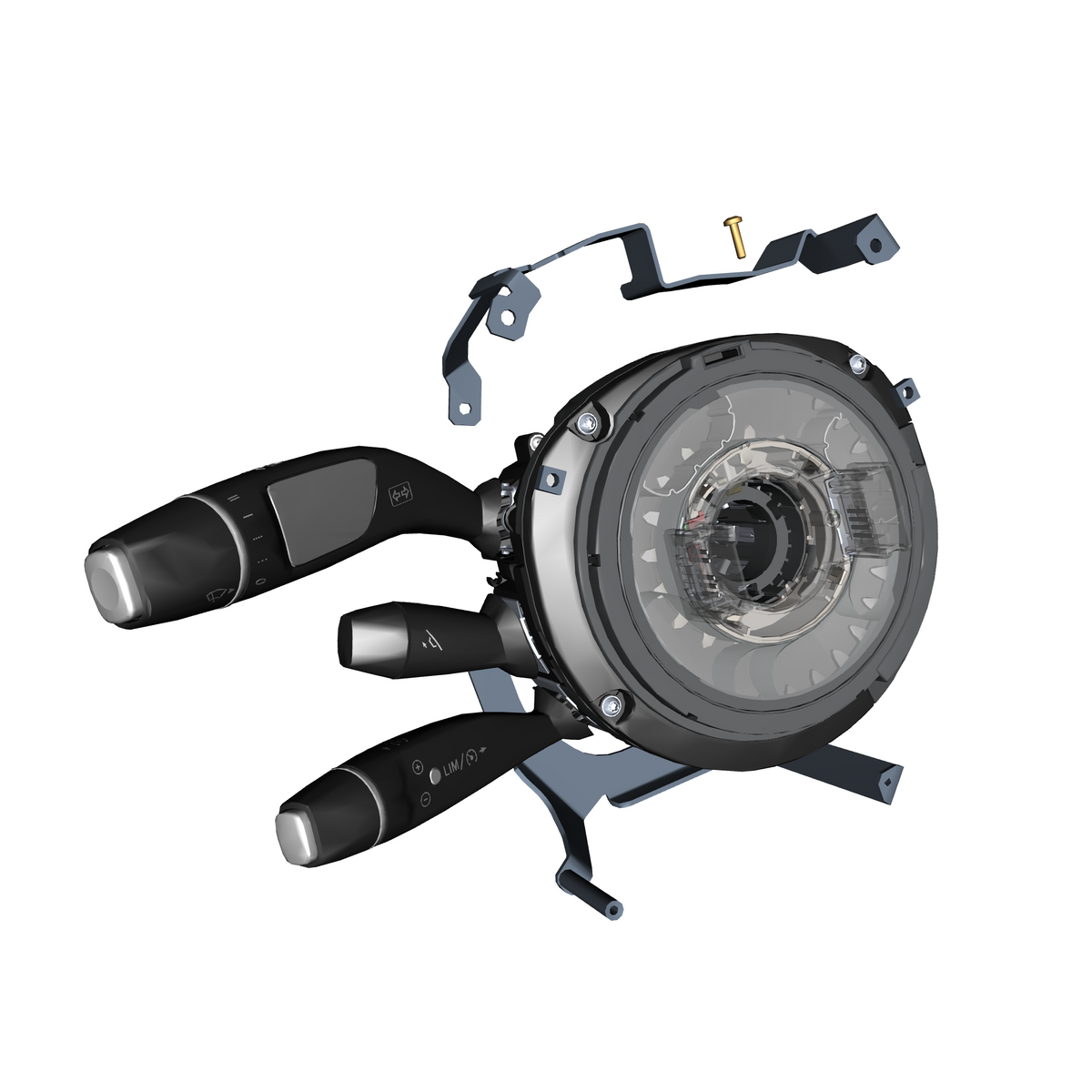 180310-10 Steering Column Switch