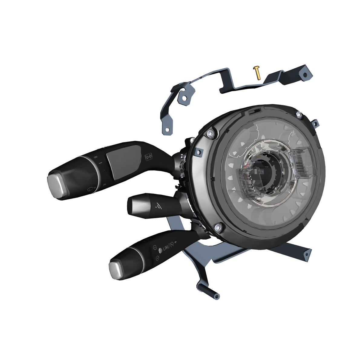 180310-10 Steering Column Switchgear