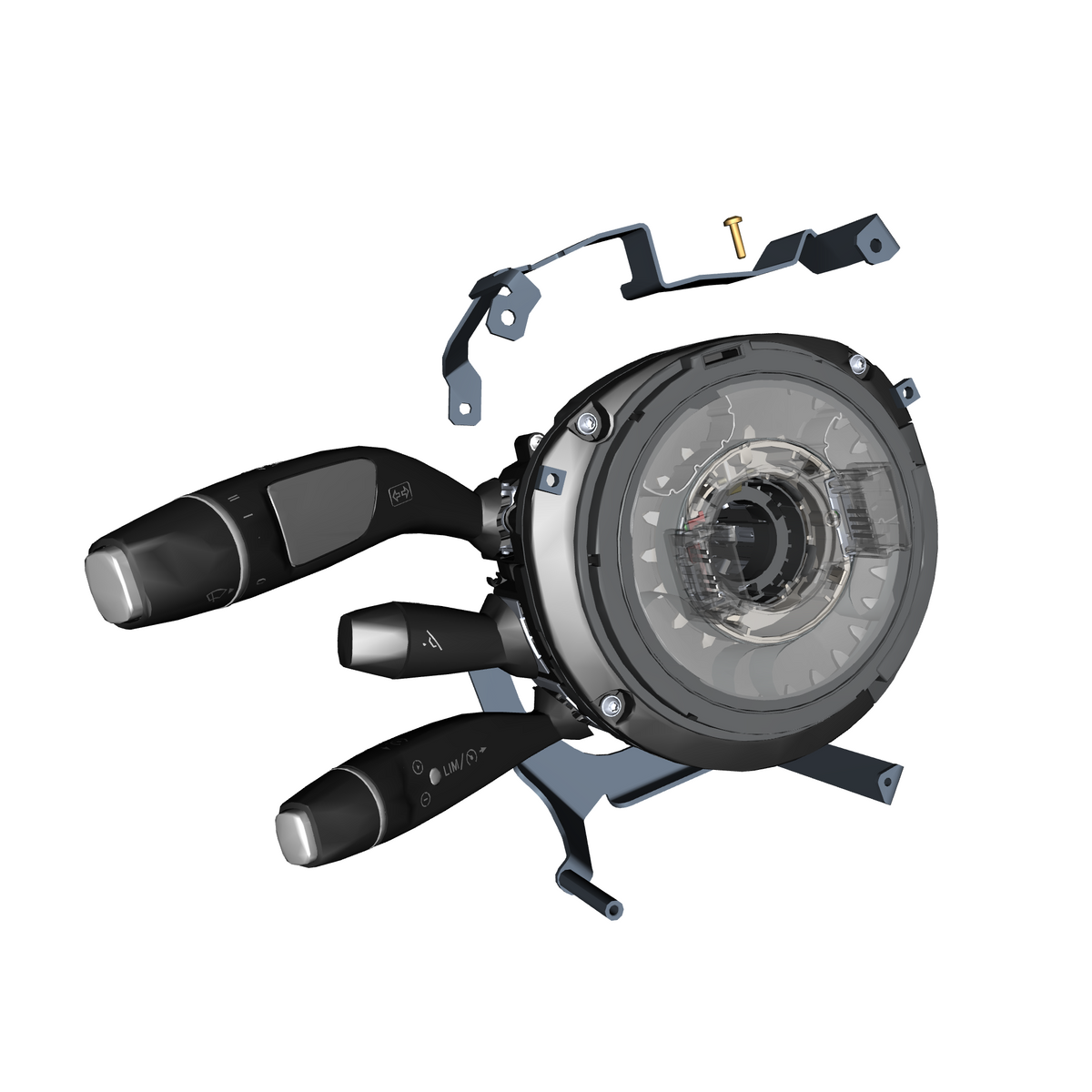 180310-10 Steering Column Switchgear