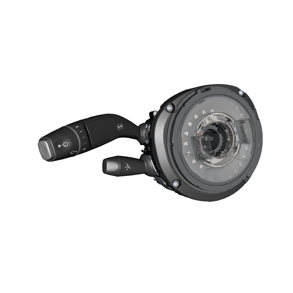 180310 Steering Column Switchgear