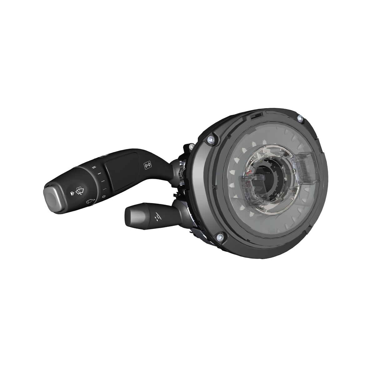 180310 Steering Column Switchgear