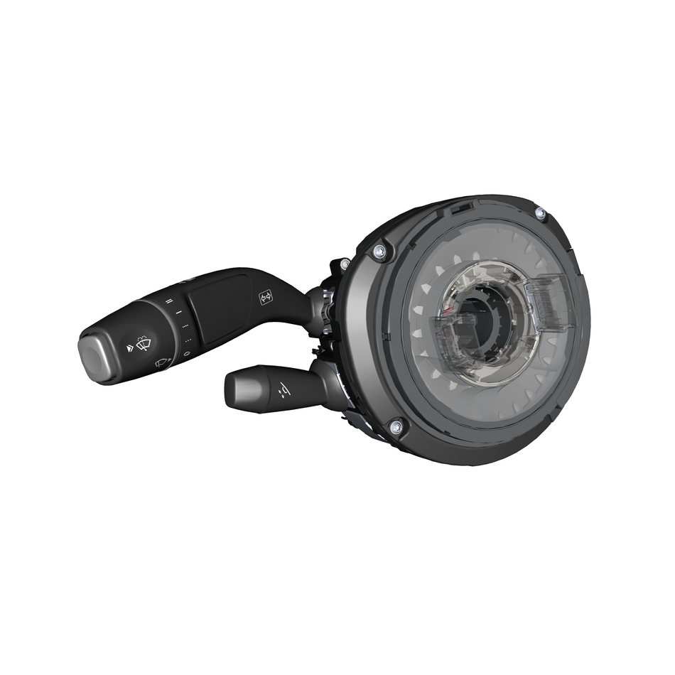 180310 Steering Column Switchgear
