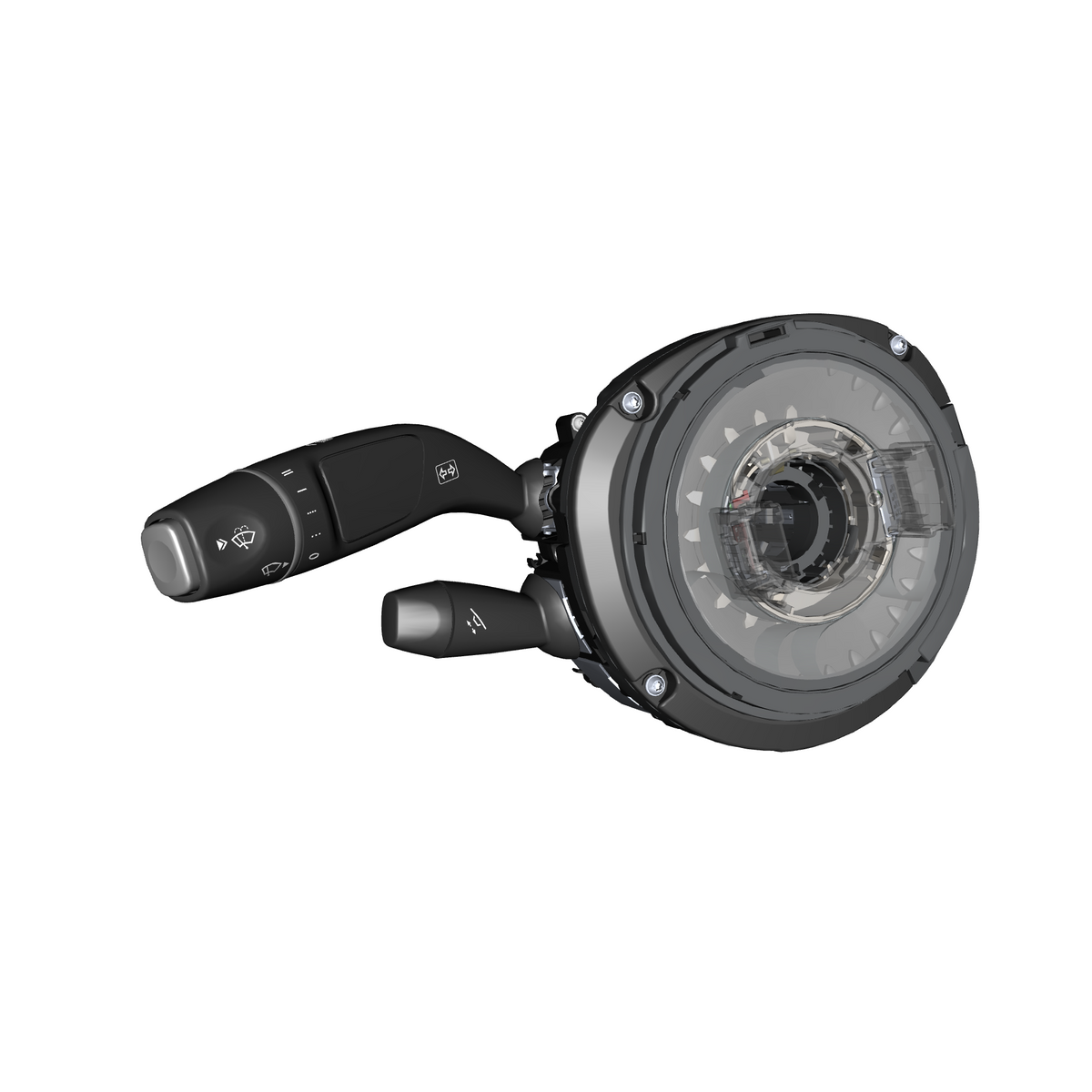 180310 Steering Column Switchgear