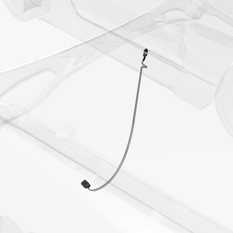 180311-20 Bonnet Release Switch