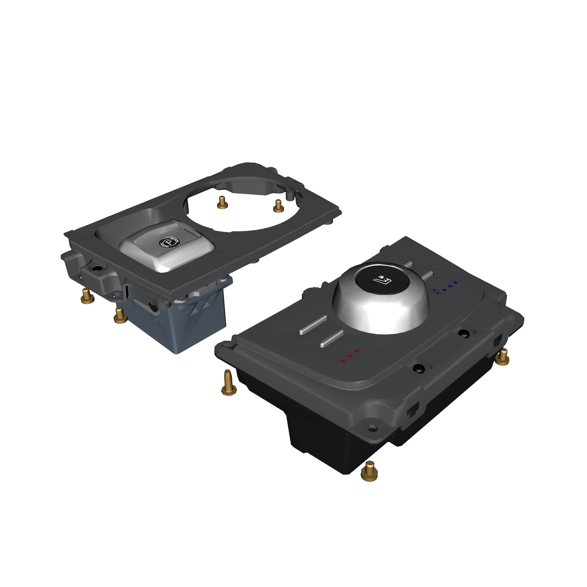 180314-01 Console Mounted Switches