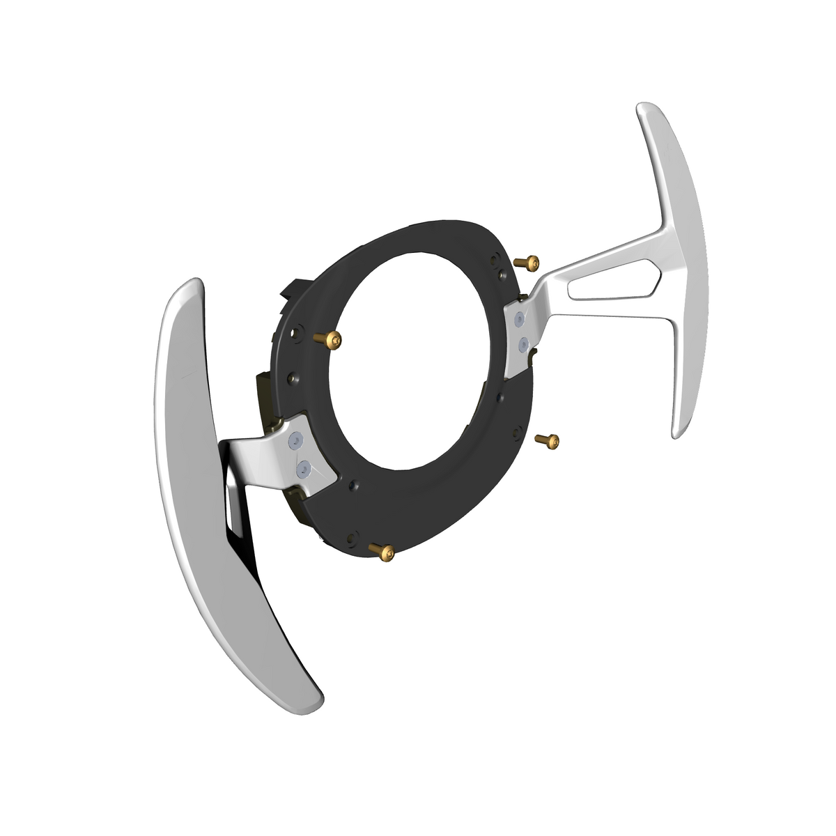 180315-10 Paddleshift Assembly