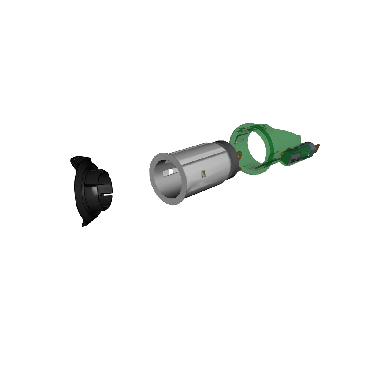 180401-10 Auxiliary Socket