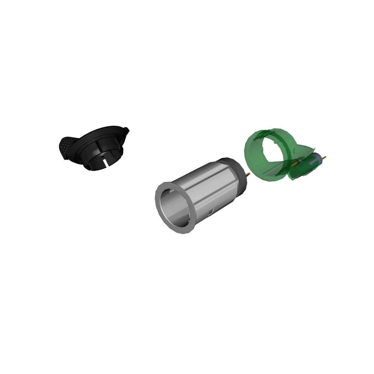 180401-10 Auxiliary Socket