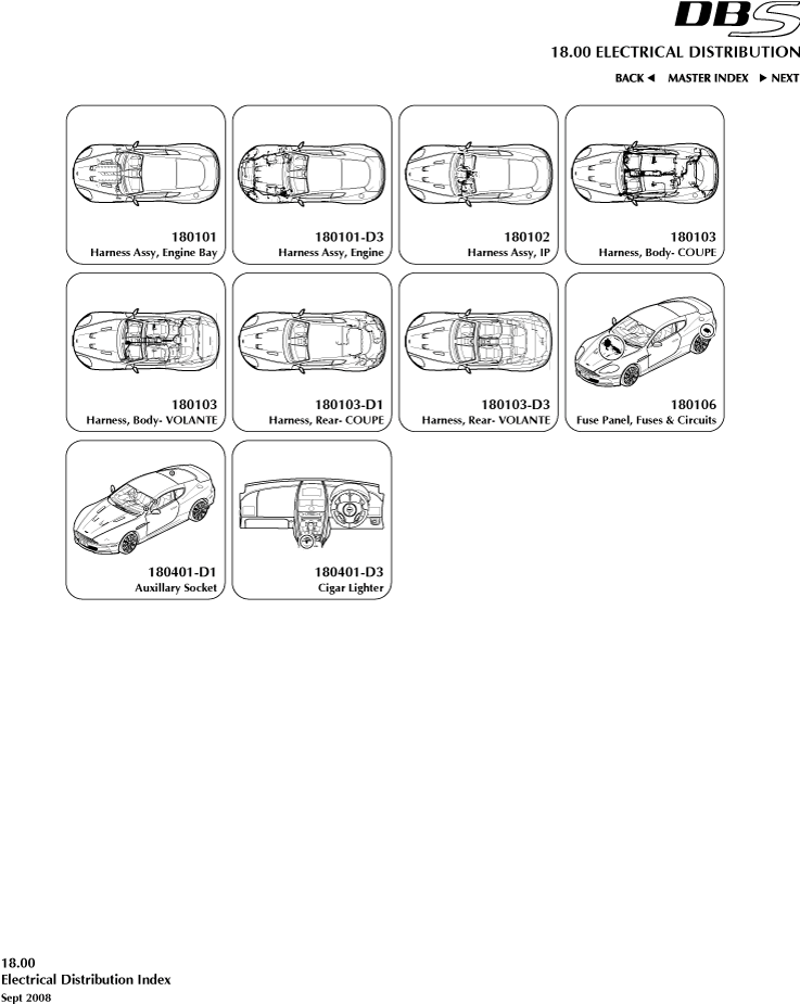 18-00 - Electrical Distribution