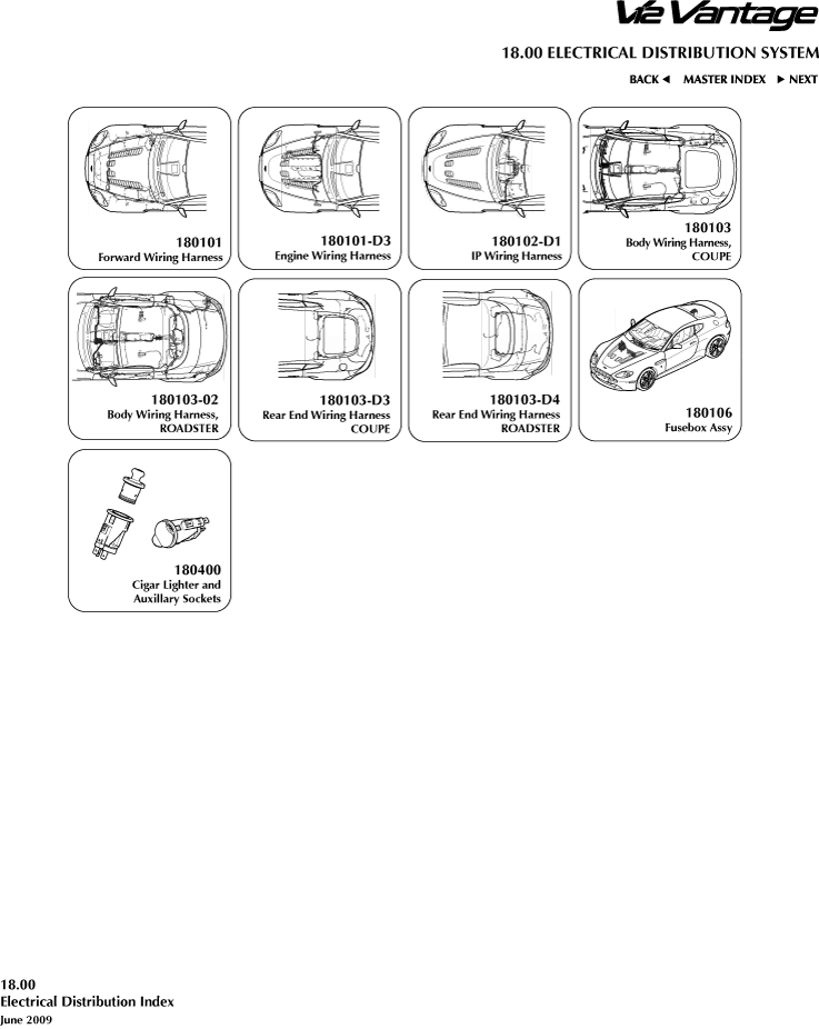 18-00 - Electrical Distribution