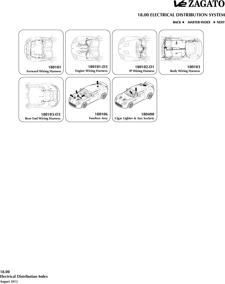 18-00 - Electrical Distribution
