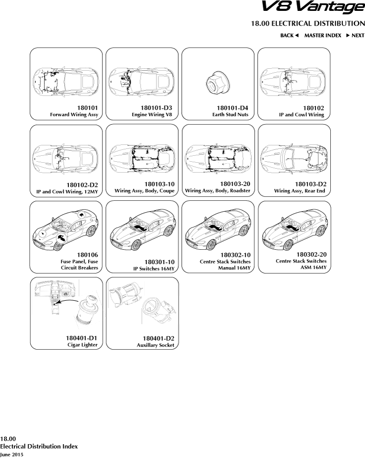 18-00 - Electrical Distribution