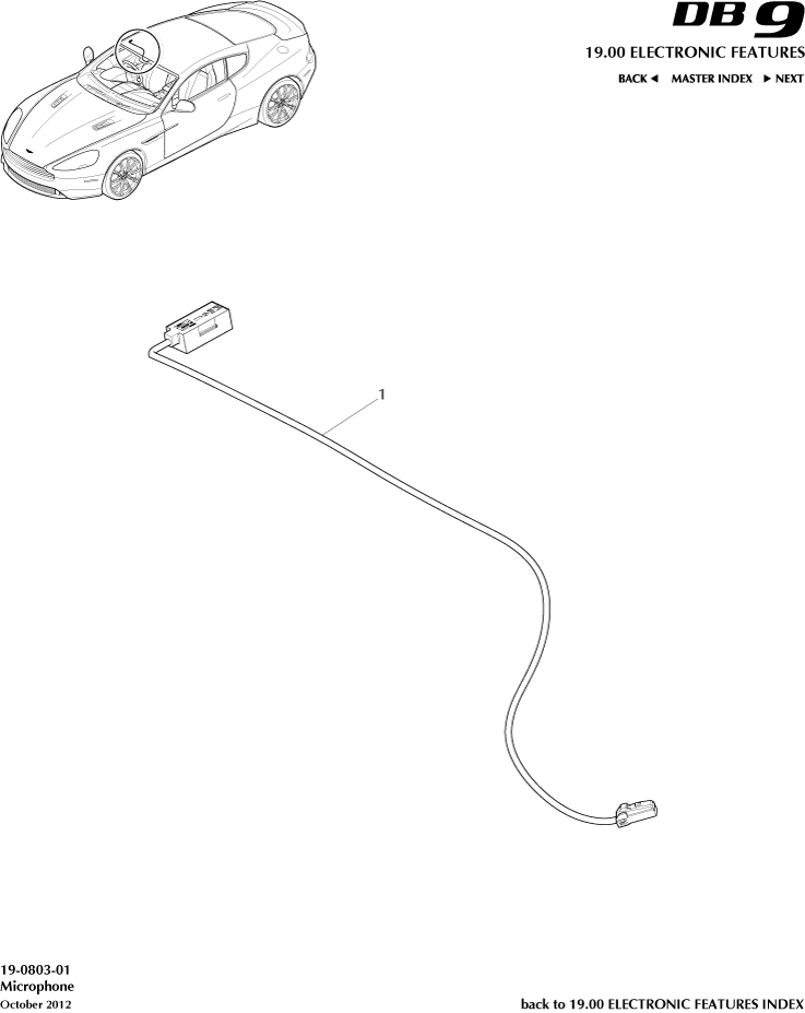 Microphone, Telephone