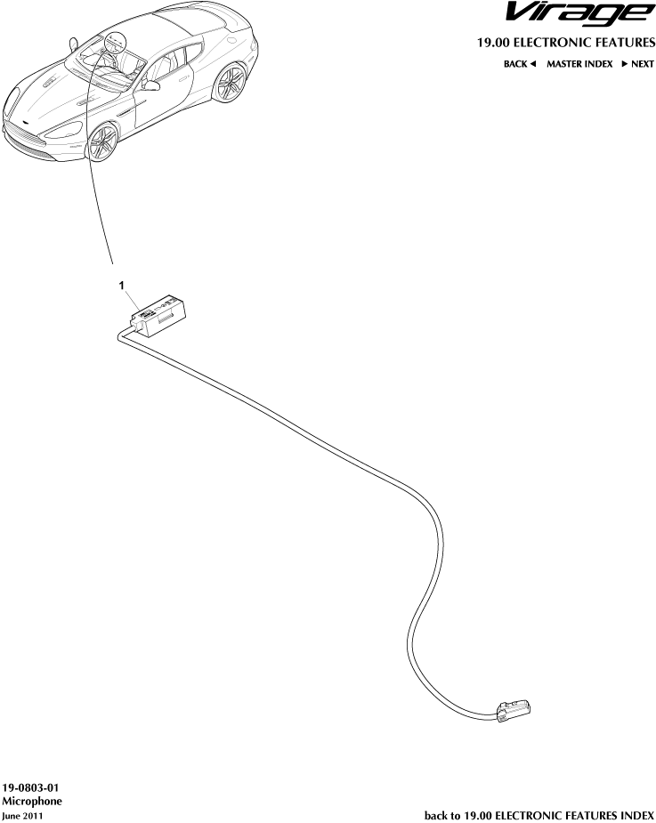 Microphone, Telephone