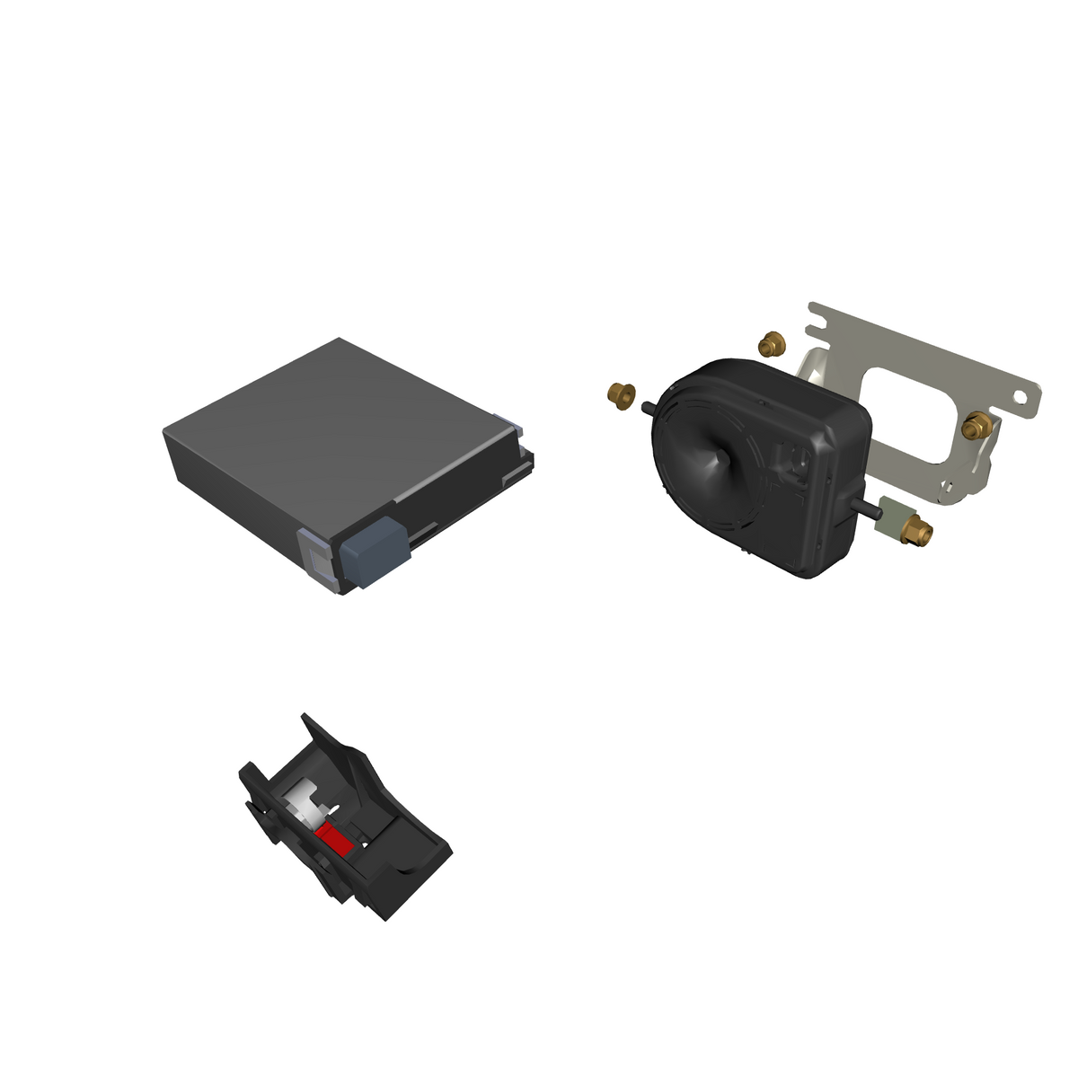 190101-01 Alarm System