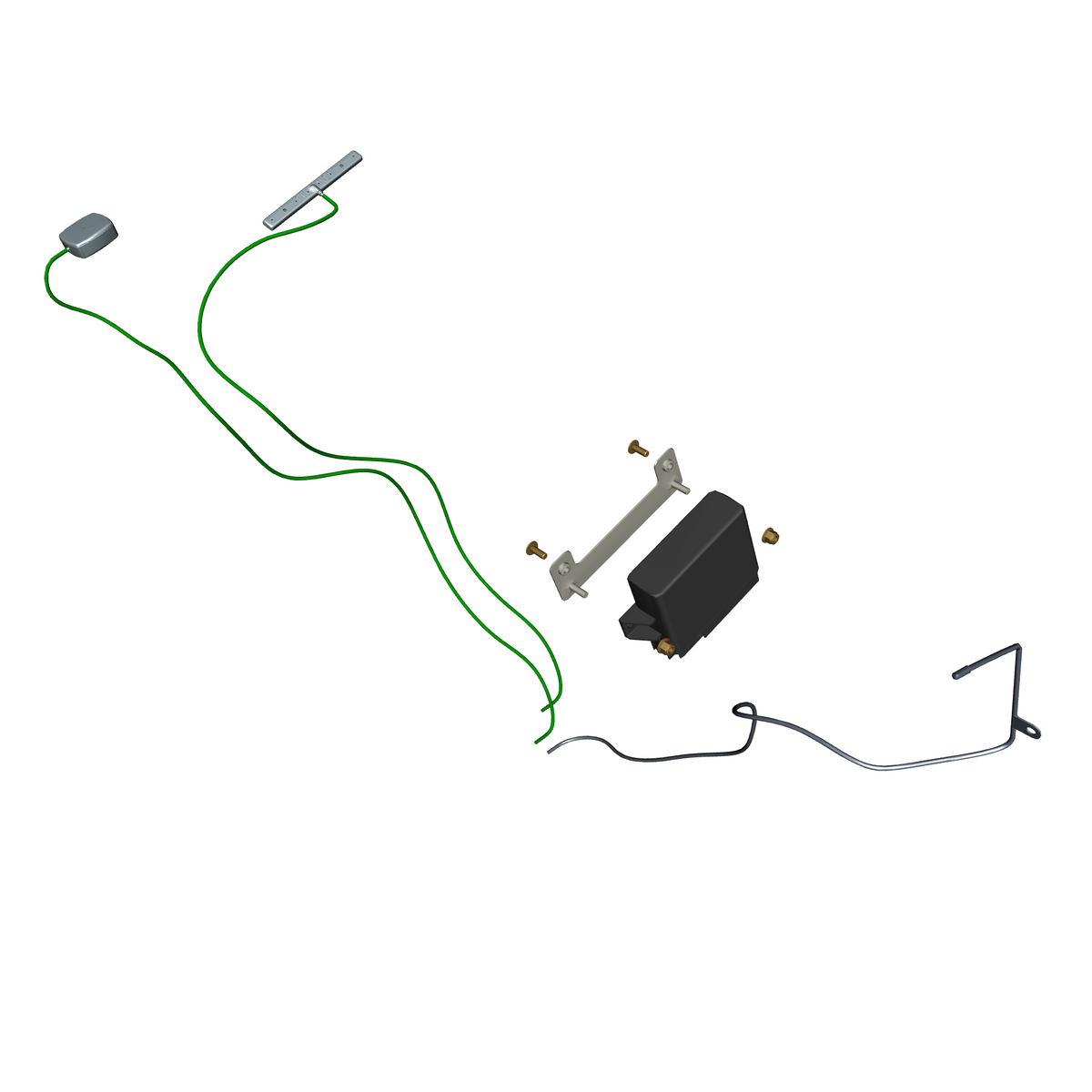 190103-02 Tracker, Cat 5
