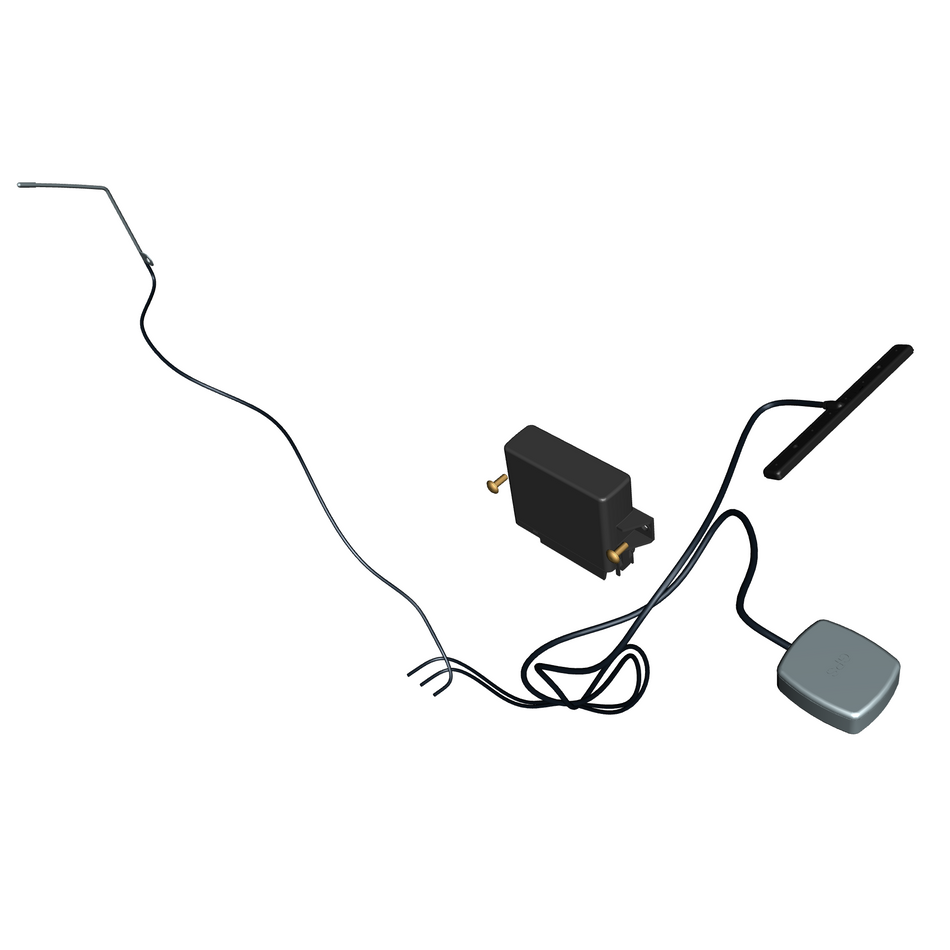 190103-10 Tracker, Cat 5