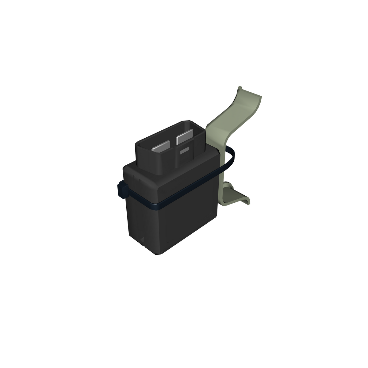 190106-10 ODOS Telemetrics