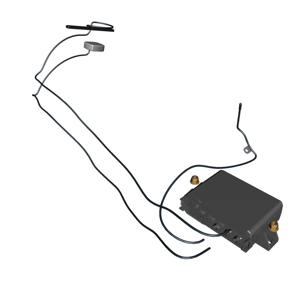 190110-10 Tracker, Cat 5