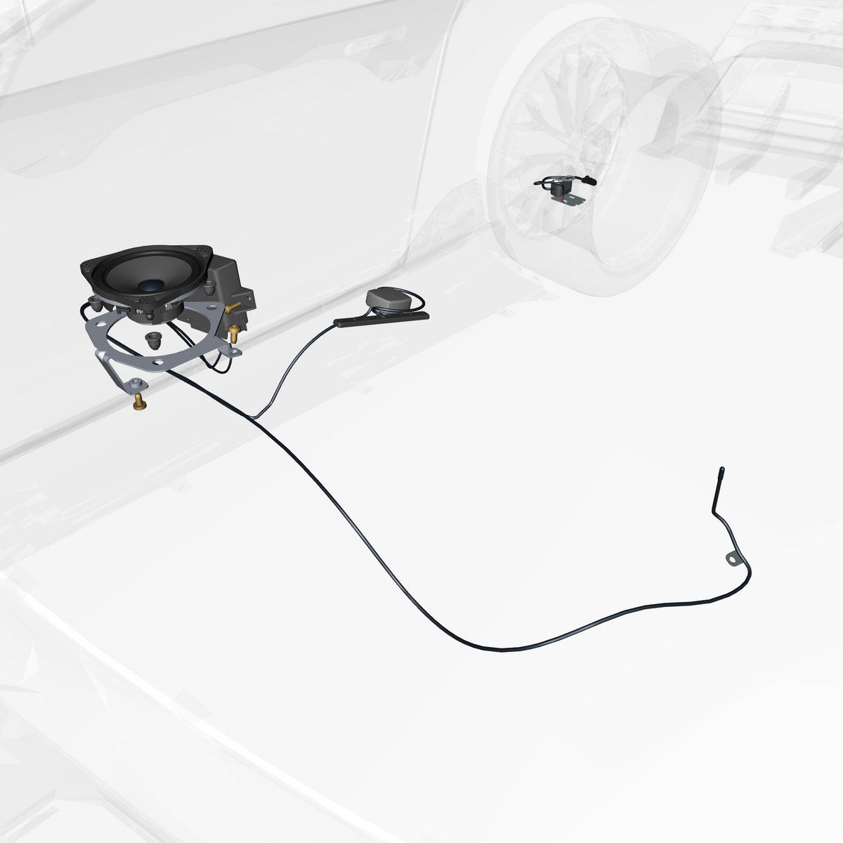 190110-10 Tracker, Cat 5