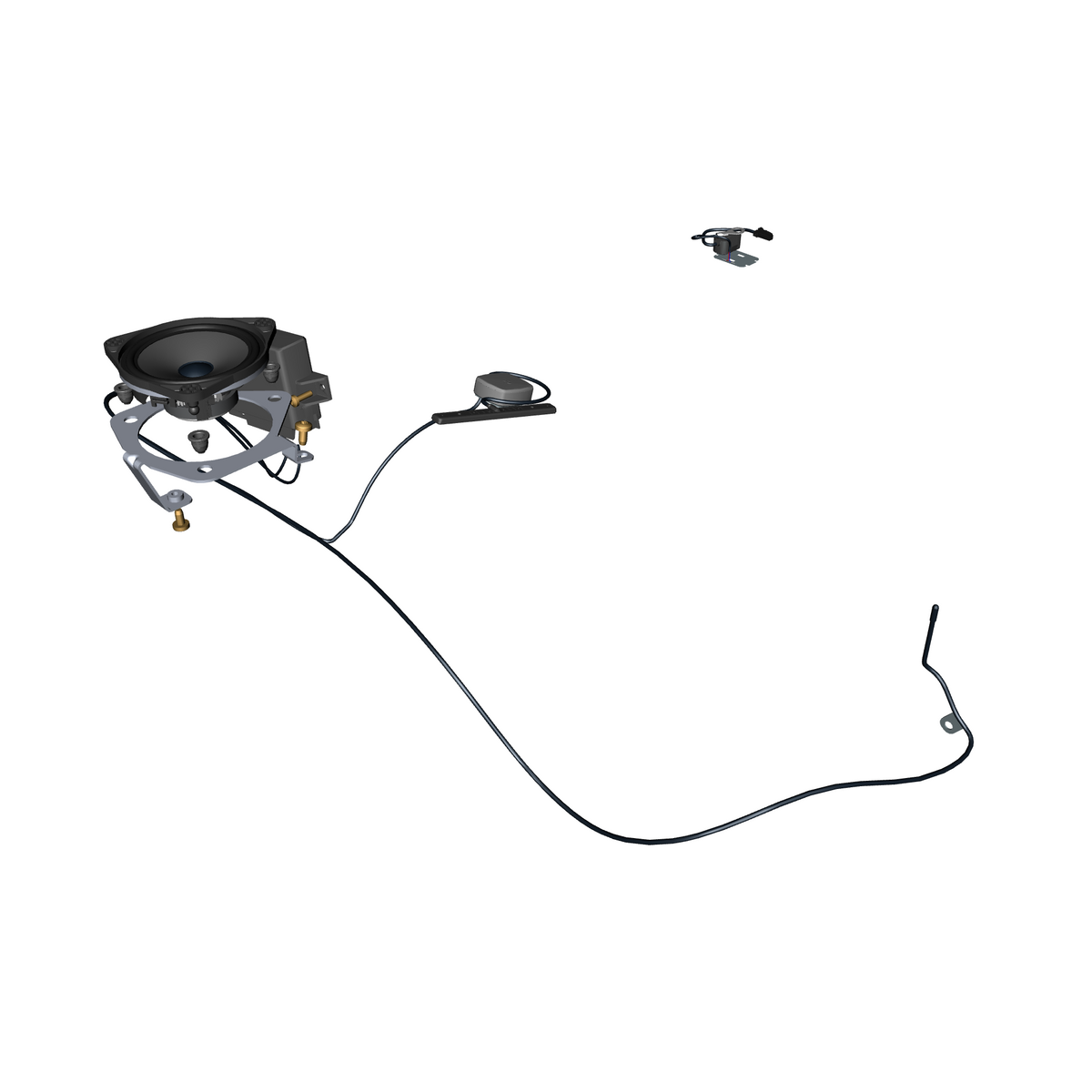 190110-10 Tracker, Cat 5