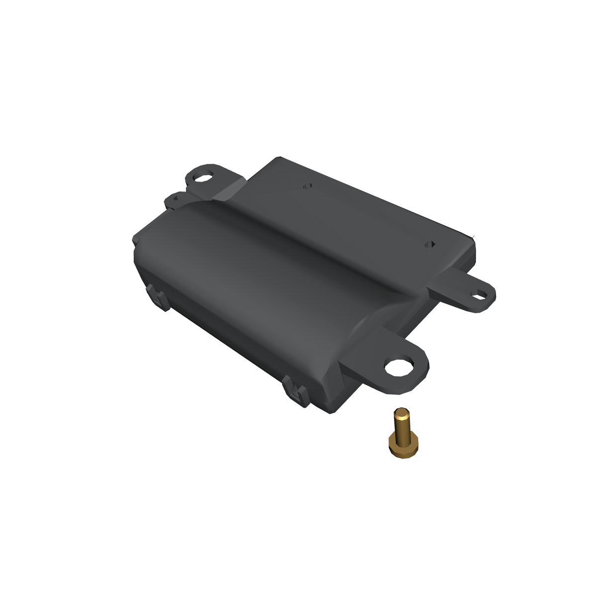 190200-01 Remote Keyless Entry