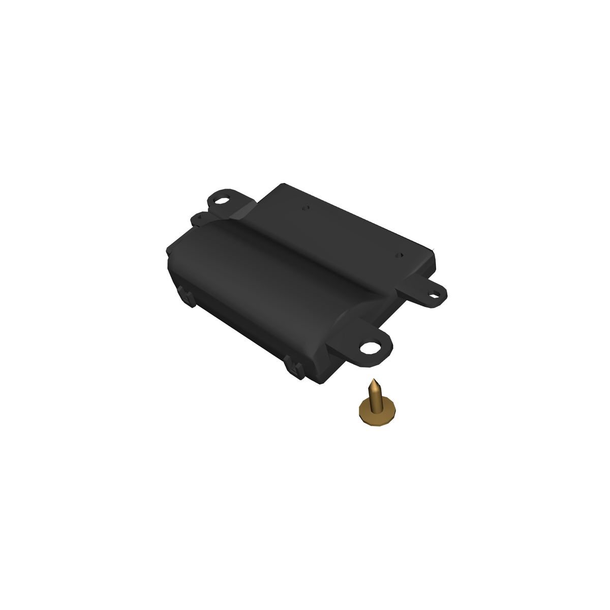 190200-01 Remote Keyless Entry