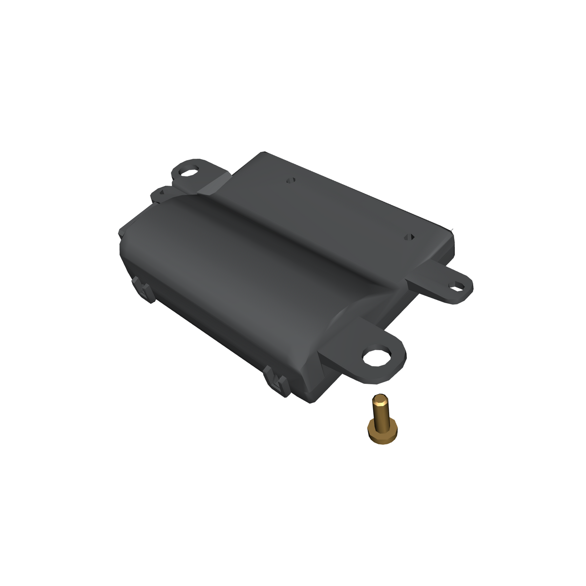 190201-10 Remote Keyless Entry