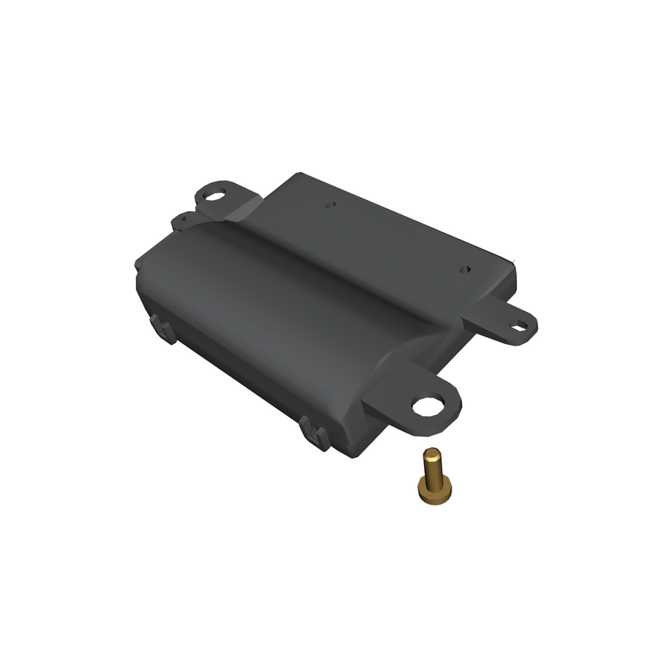 190201-10 Remote Keyless Entry