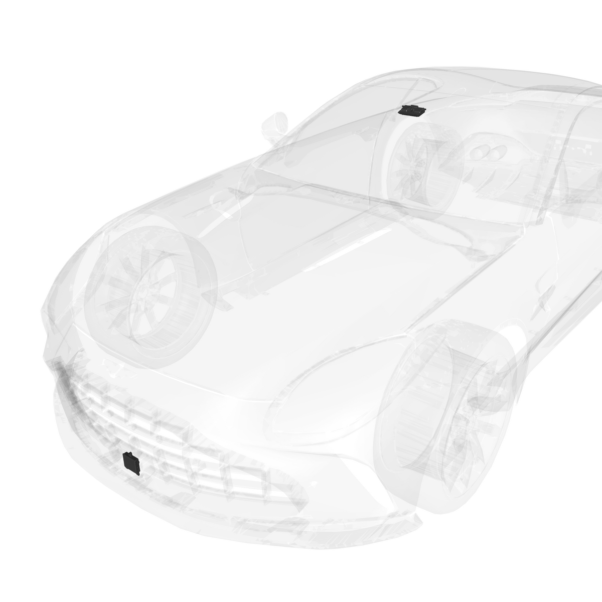190300 Intelligent Cruise Control