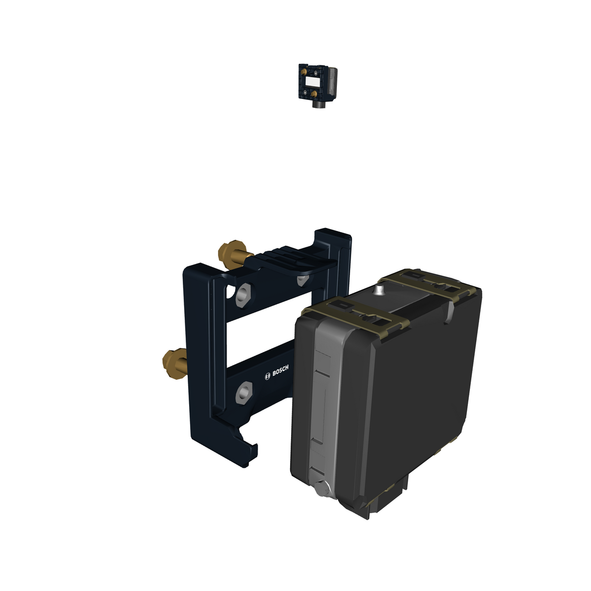 190401-10 Blind Spot Monitoring