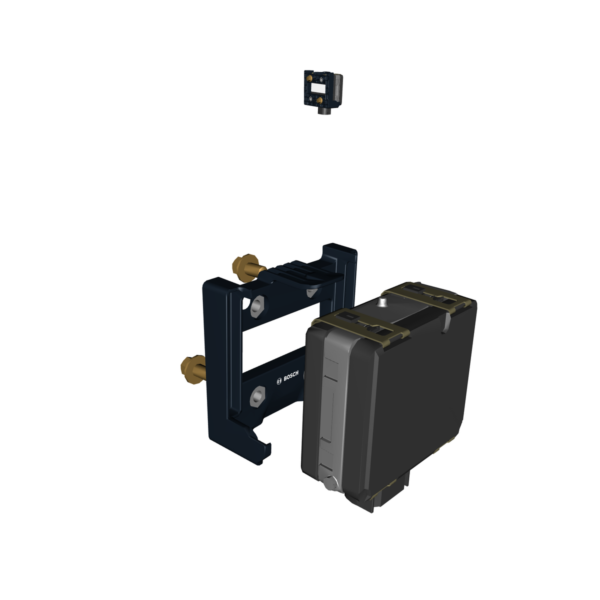 190401-10 Blind Spot Monitoring