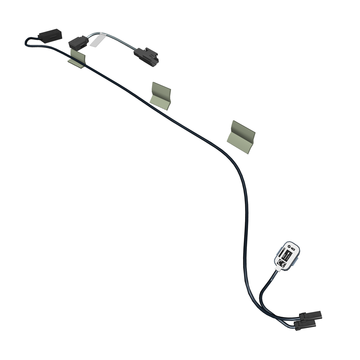 190600-01 Voice Control