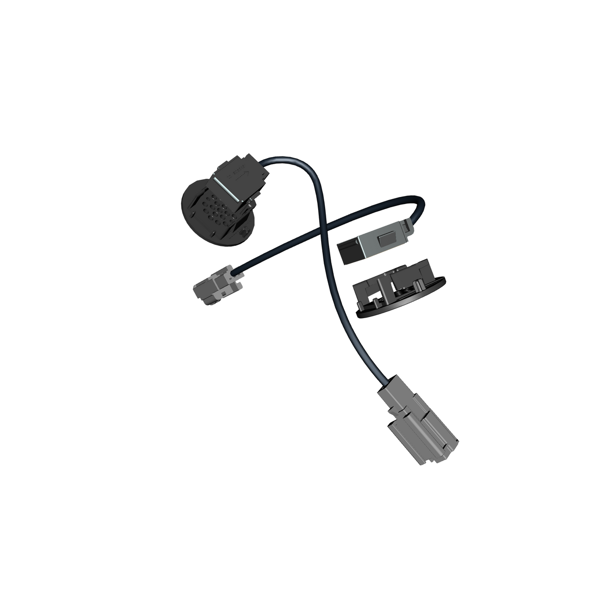 190600-10 Voice Control