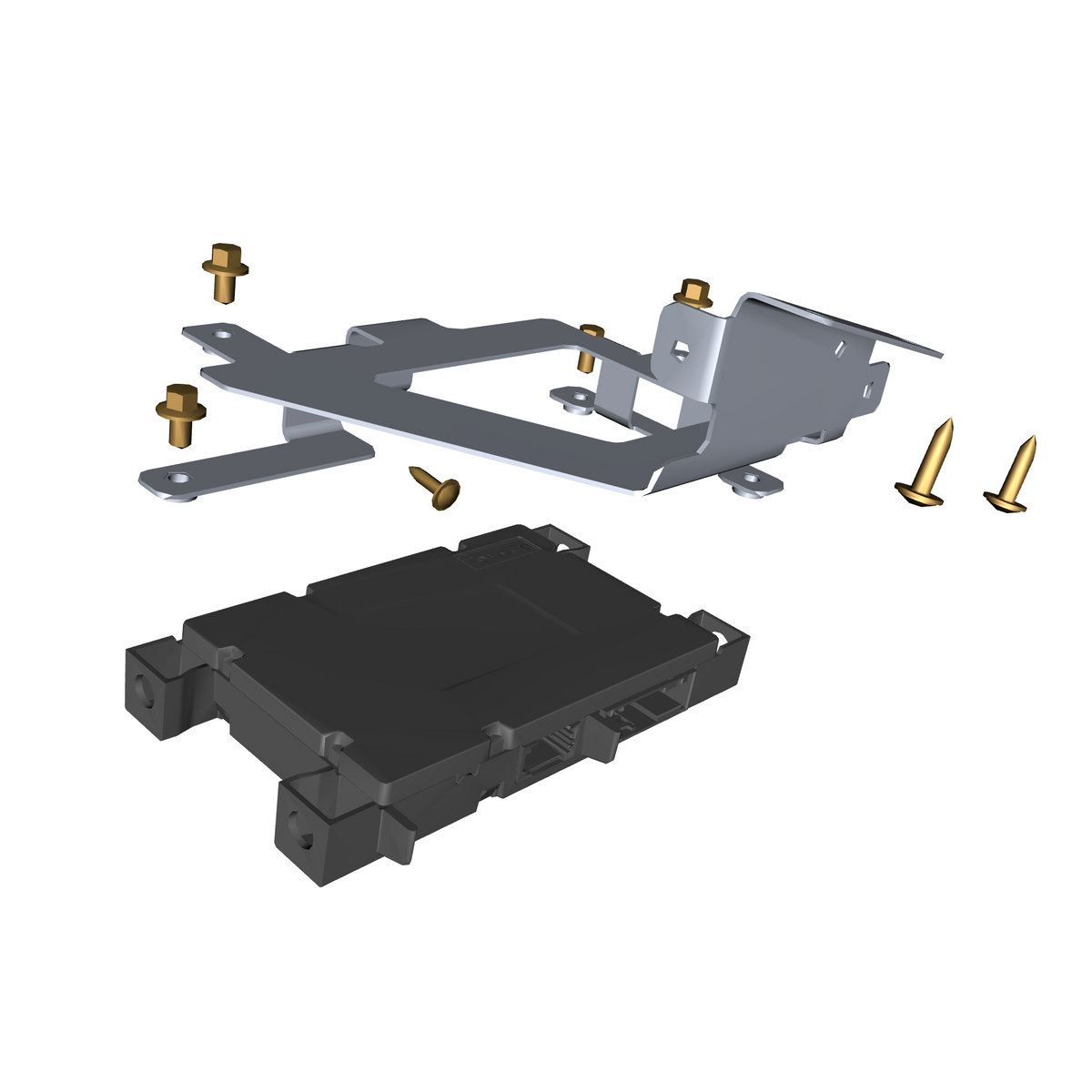 190801-02 Bluetooth Module