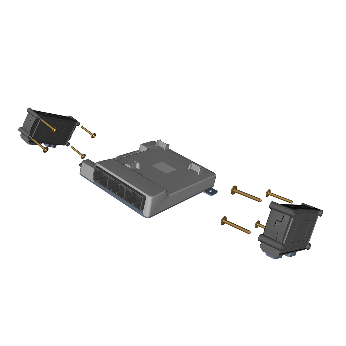 191000-01 Multi-Function Control