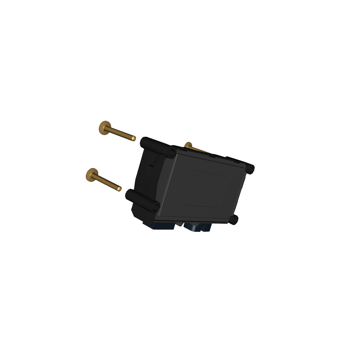 191001-10 Door Module