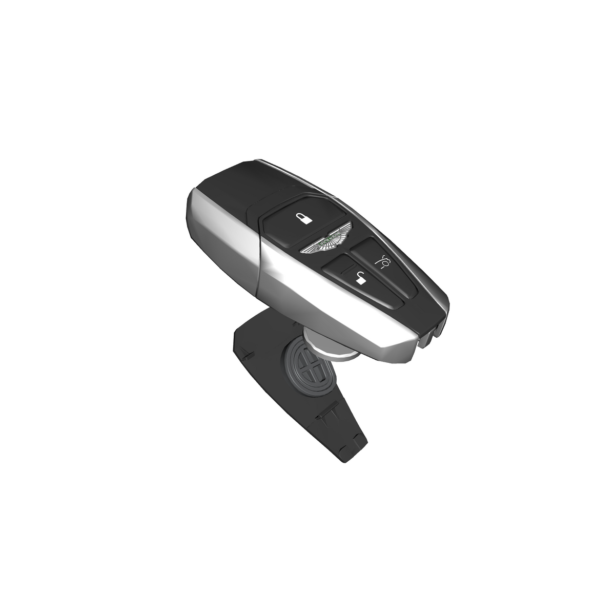 191200-20 Key Fob