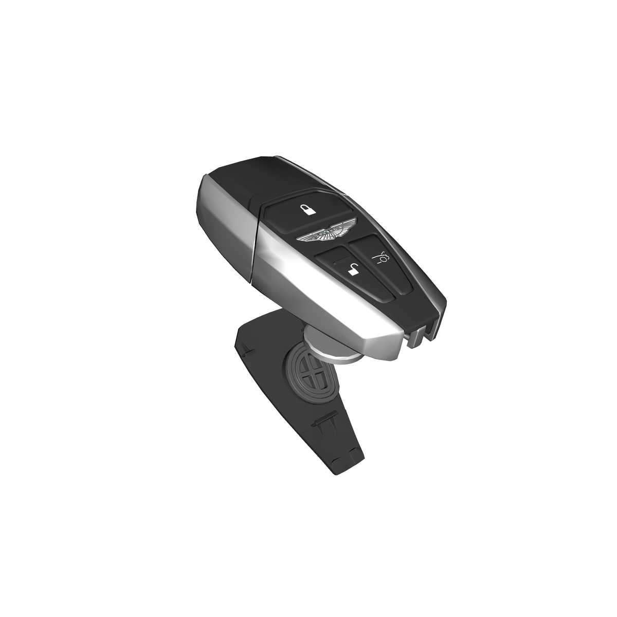 191200-20 Key Fob