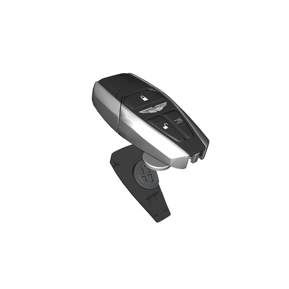 191200-20 Key Fob