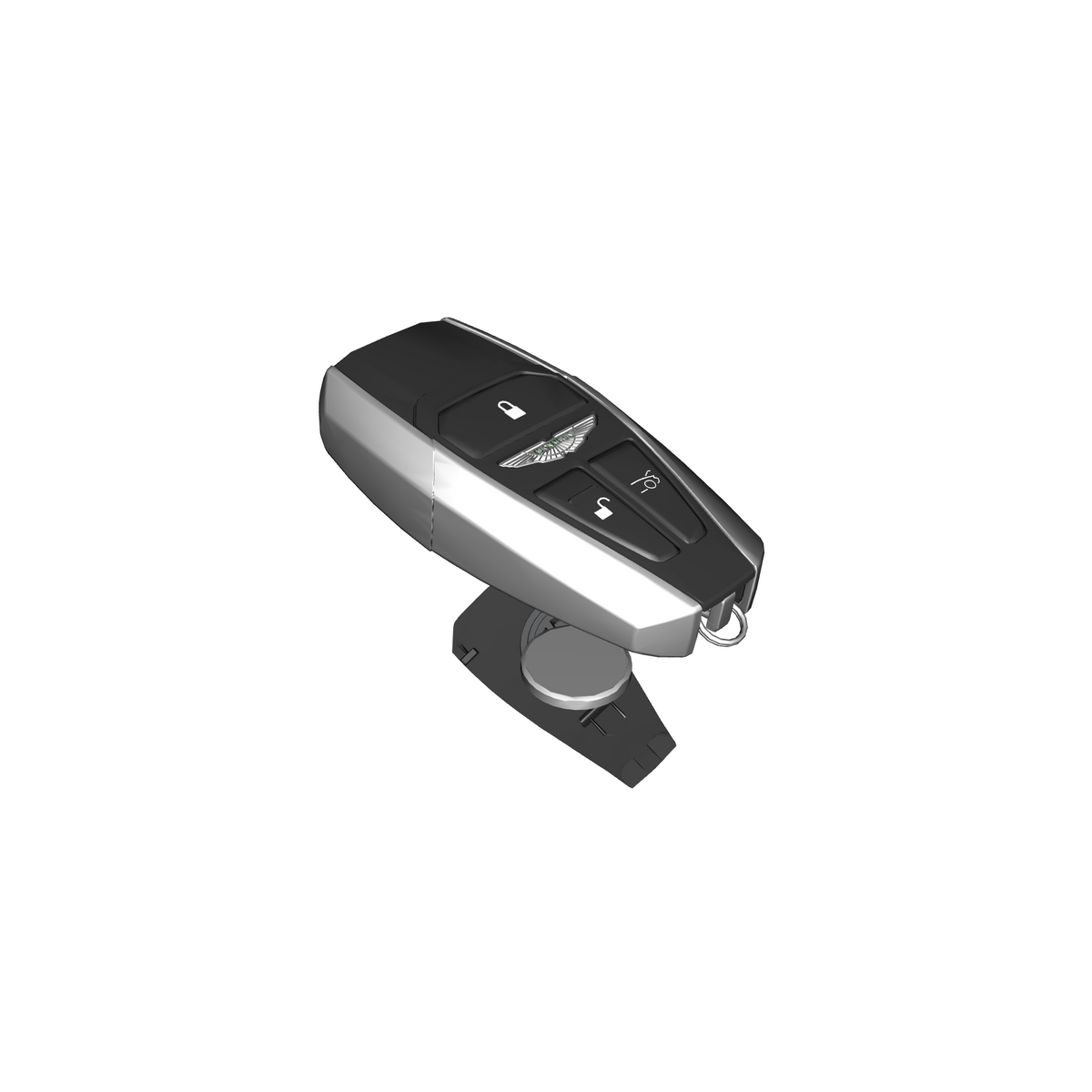 191200-20 Key Fob