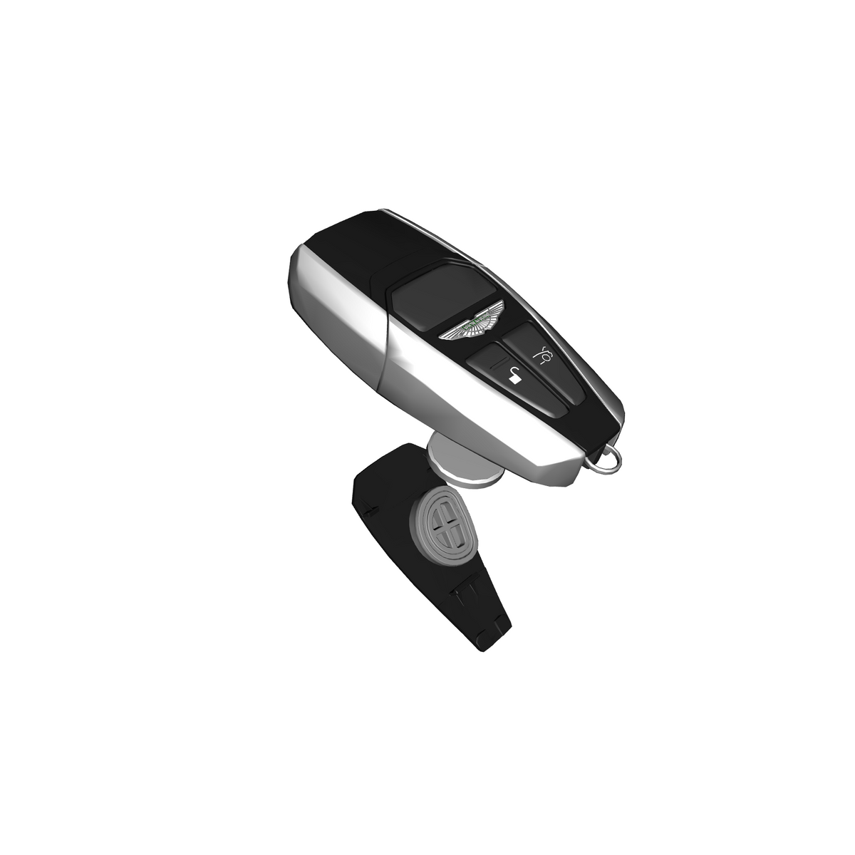 191200-20 Key Fob