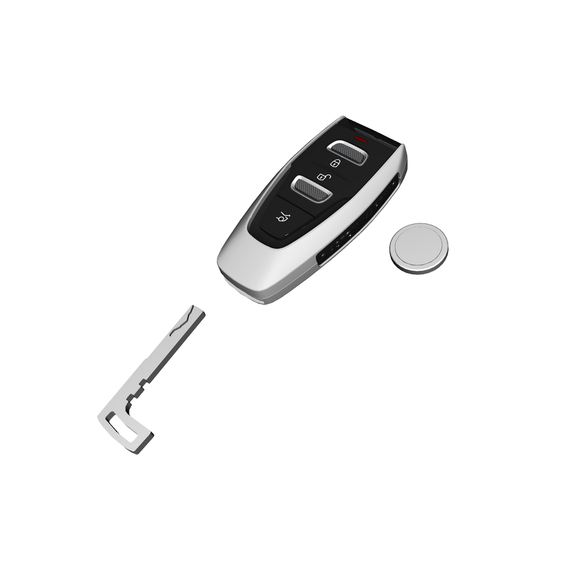 191203 Key Fob