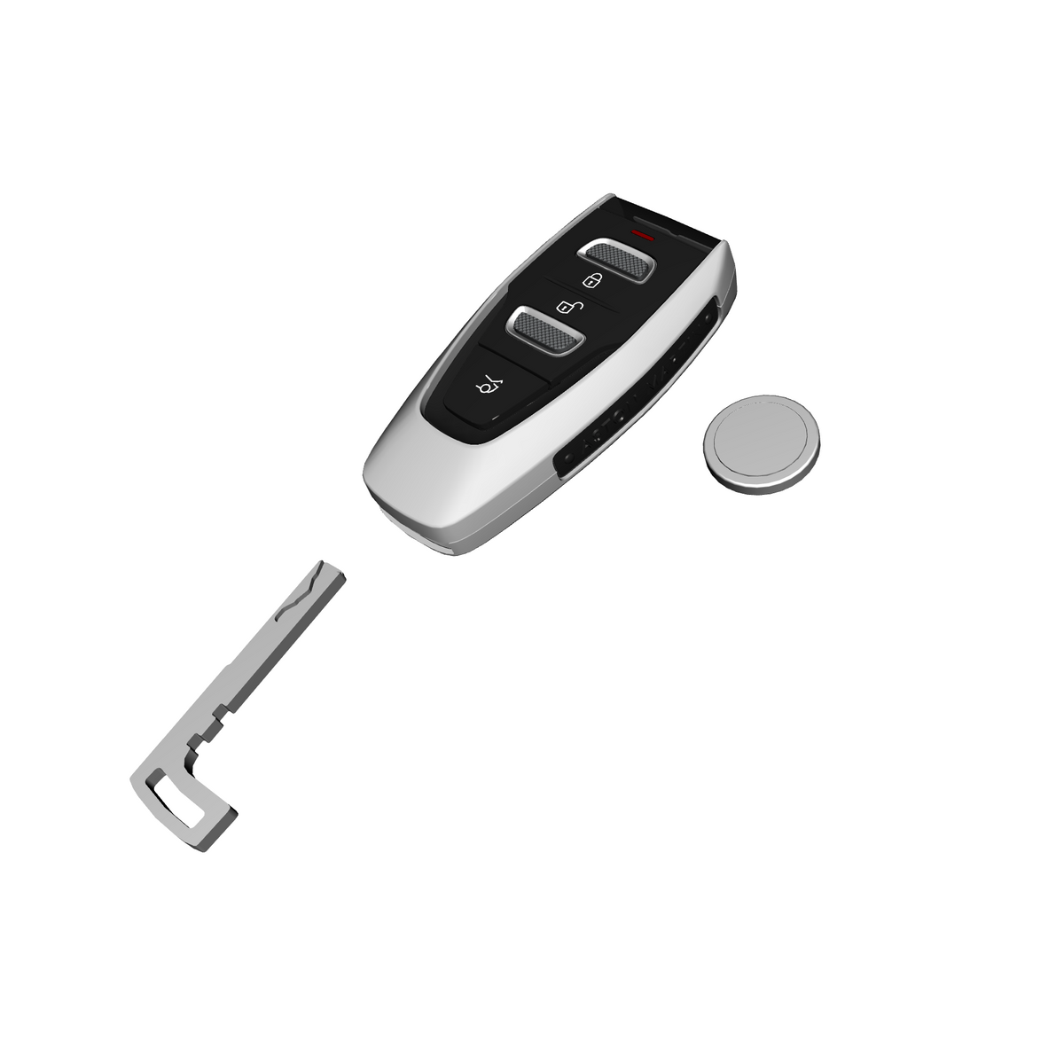 191203 Key Fob