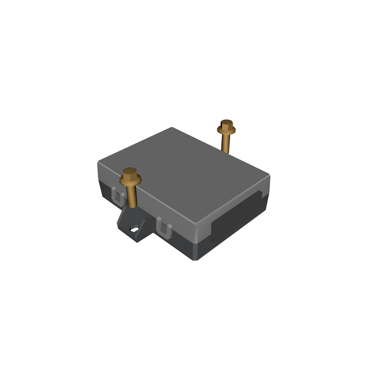 191800-01 Boot Auto Latch Control