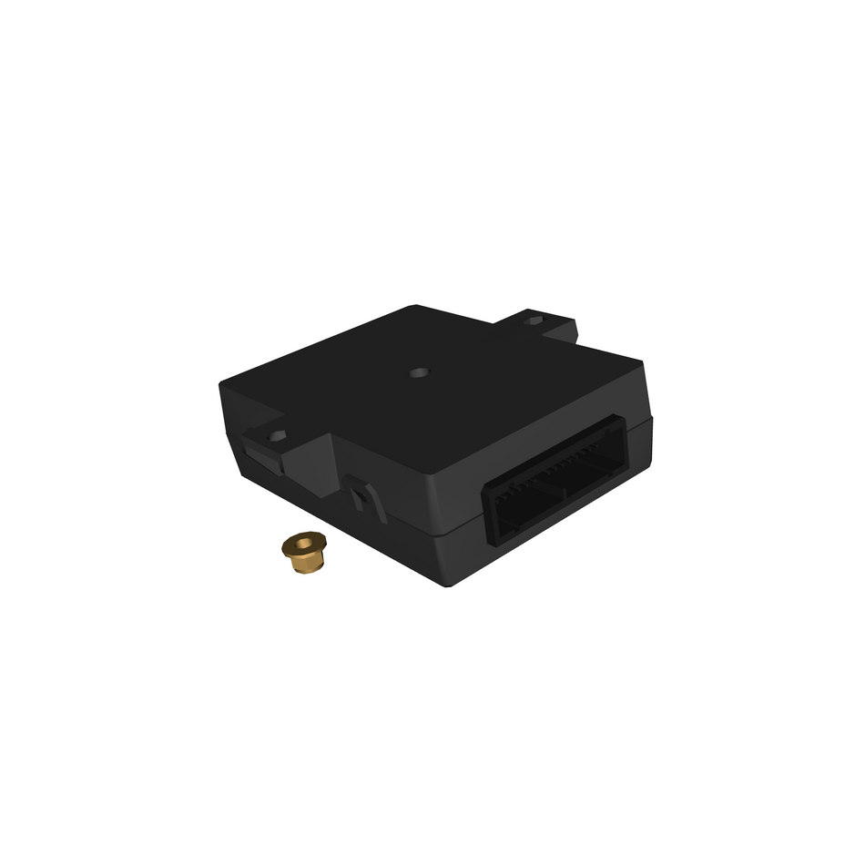 191801-10 Boot Auto Latch Control