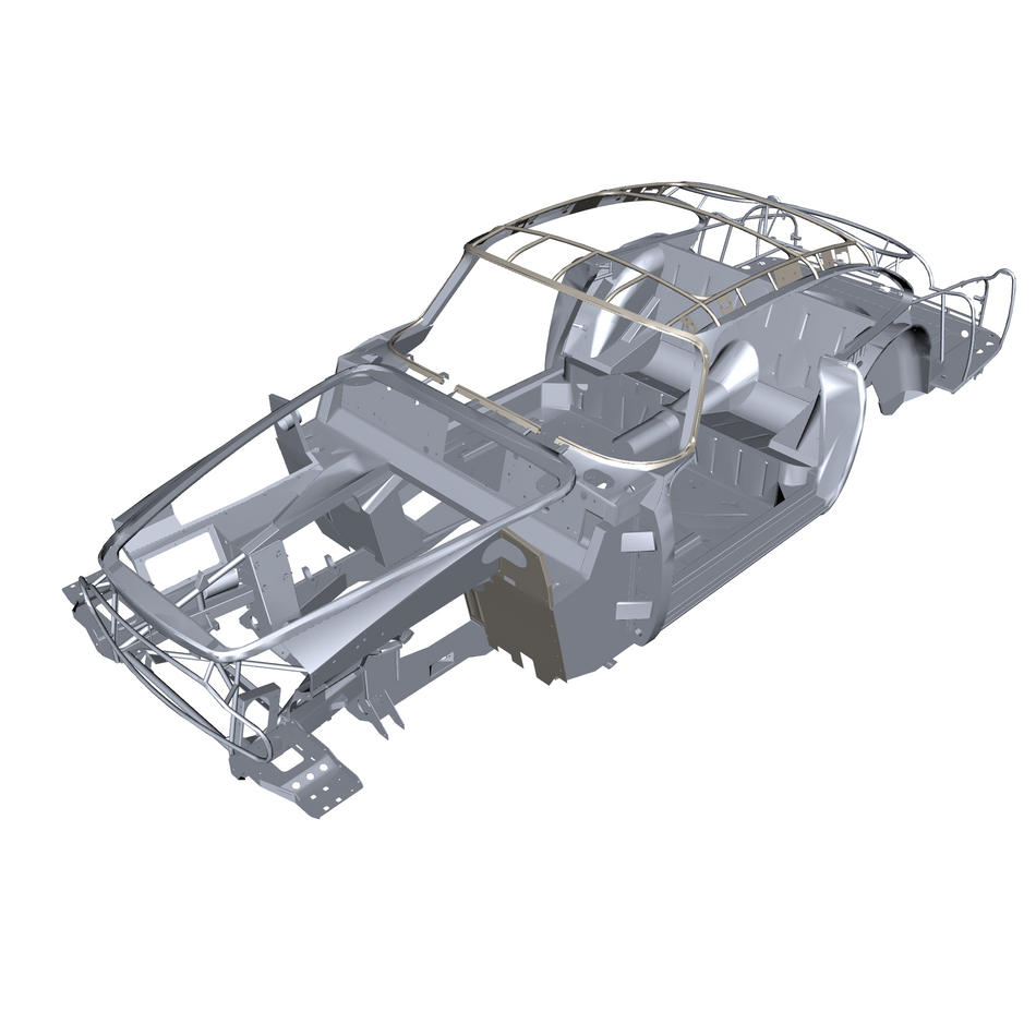200101-10 Chassis