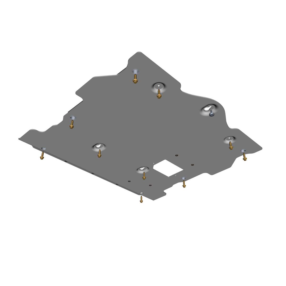 200301 Cross Brace